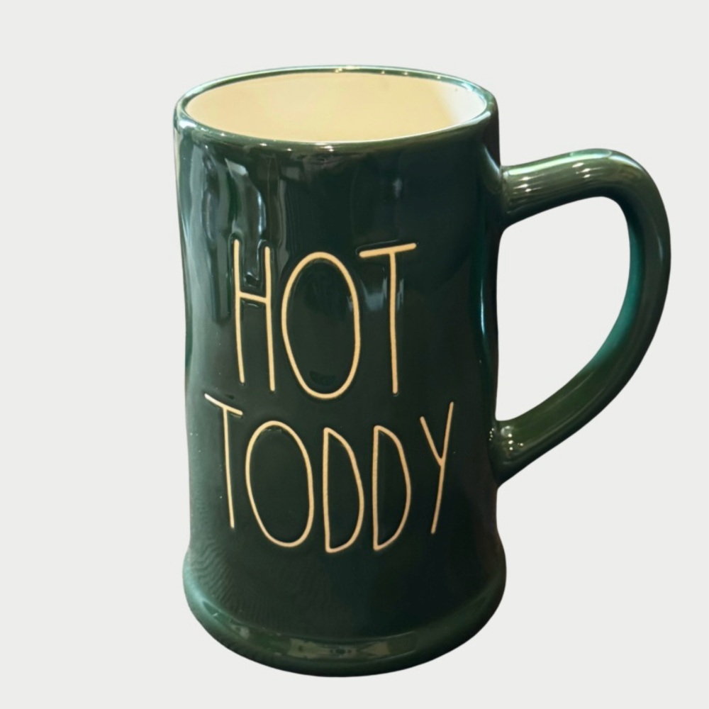 Rae Dunn Hot Toddy Mug